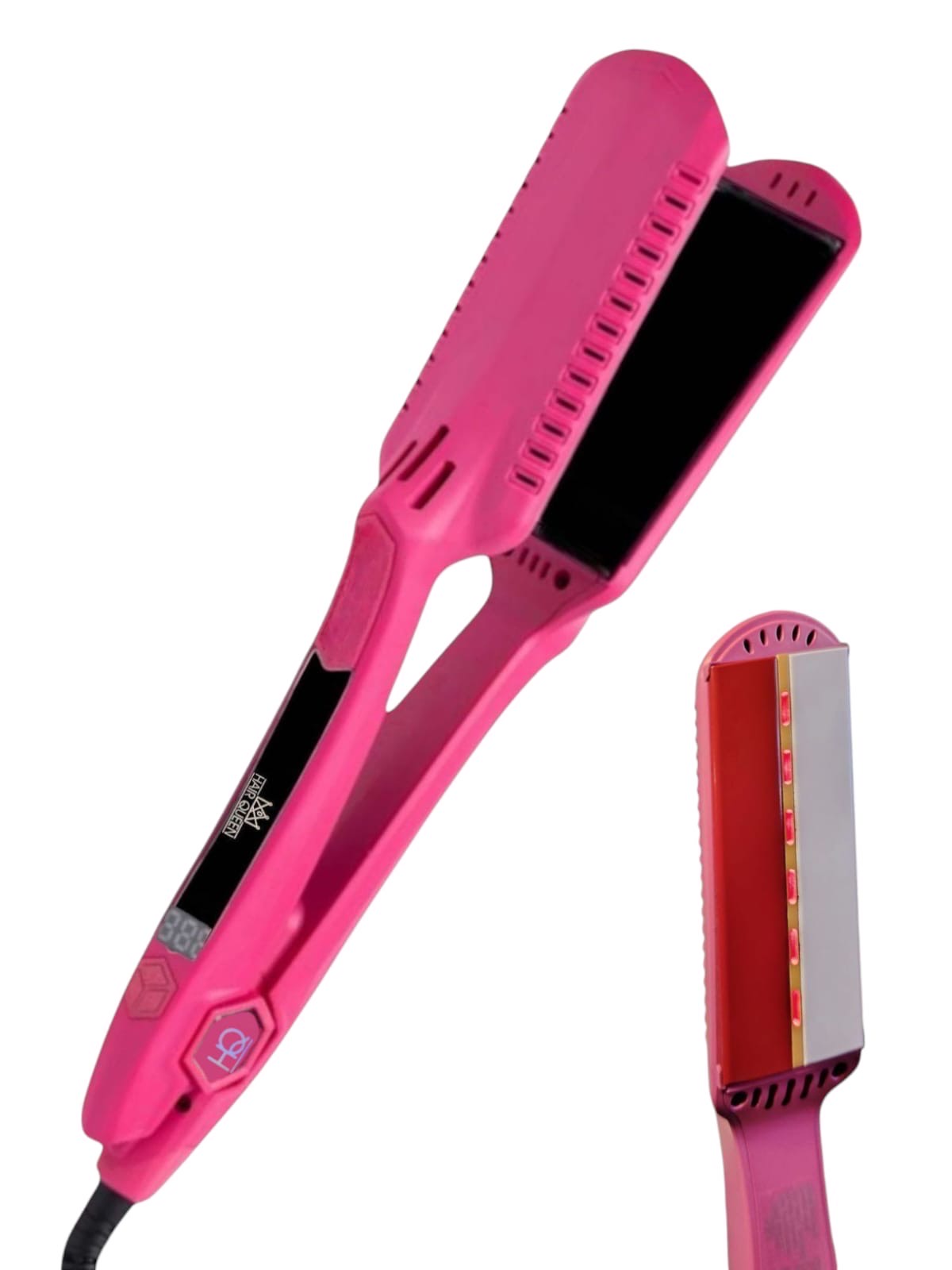 Foto 4 pulgar | Hair Queen Infrarrojos