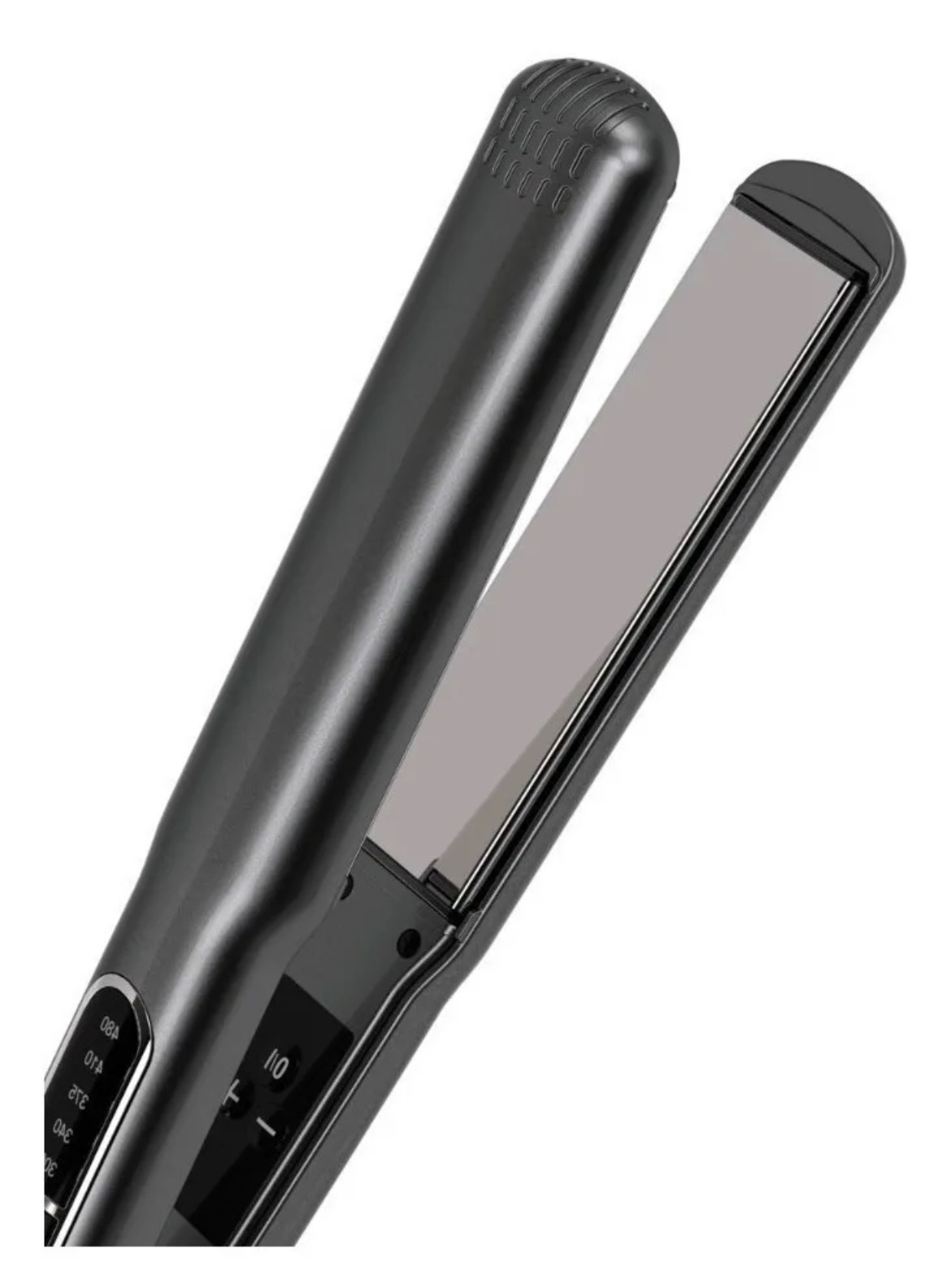 Foto 5 pulgar | Plancha De Cabello Profesional Lizze Extreme Pro Original + Guante Y Peine