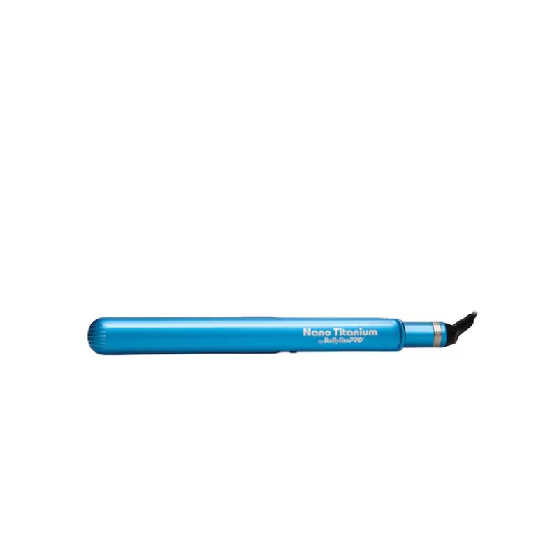 Foto 5 pulgar | Plancha Para Cabello Babylisspro Bnt9557es Con Nano Titanium Incluye Protector Térmico.