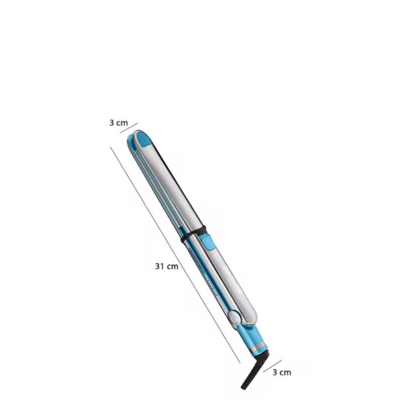 Foto 2 | Plancha Para Cabello Babylisspro Optima 3100 Nano Titanium Incluye Protector Térmico.
