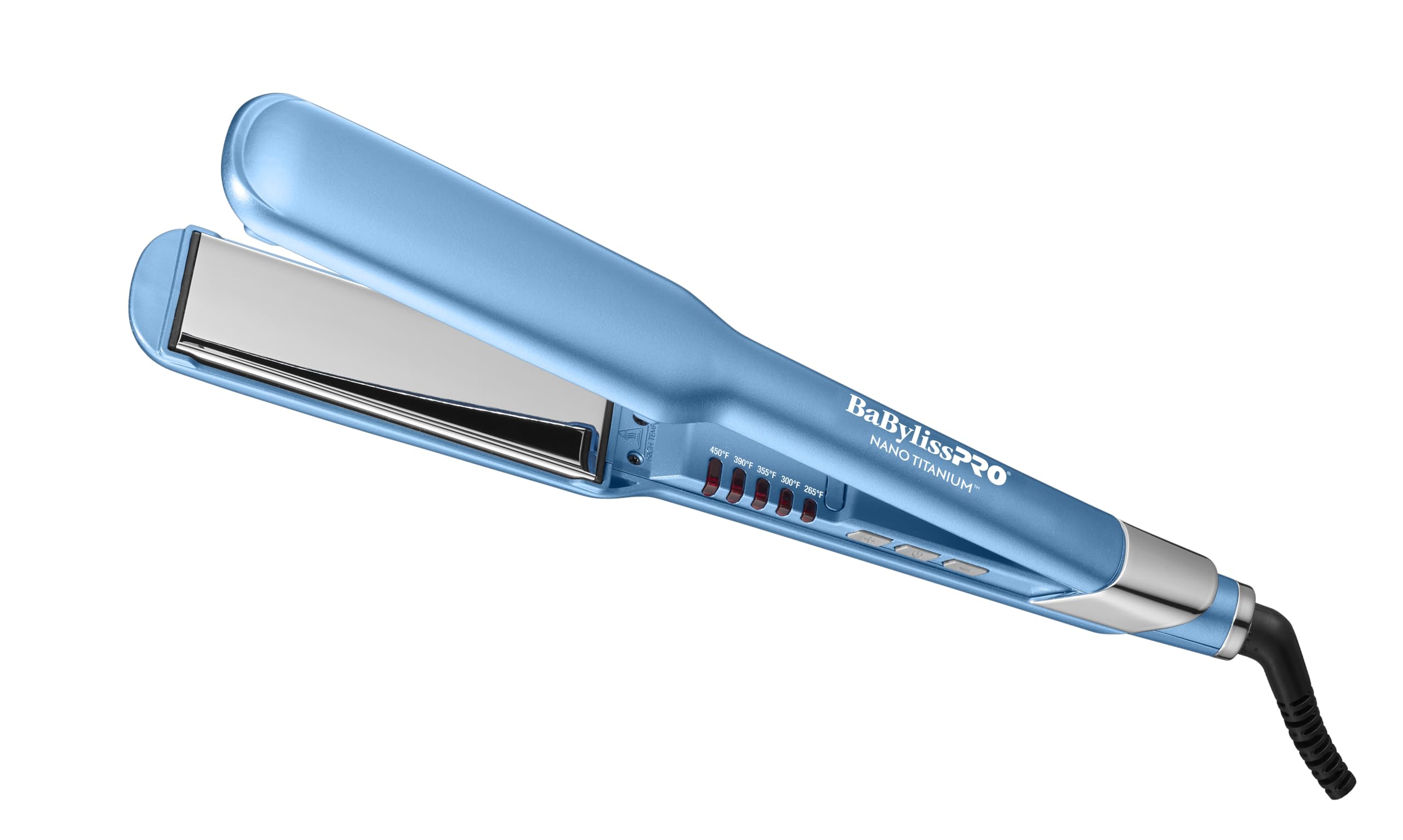 Foto 1 | Plancha Alisadora De Cabello Babylisspro Ultra-sleek 1 1/2 - Venta Internacional.
