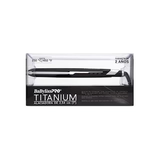 Foto 1 | Alaciadora de Cabello Babylisspro Bt130tes de Cerámica