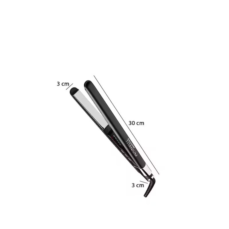 Foto 2 | Alaciadora de Cabello Babylisspro Bt130tes de Cerámica