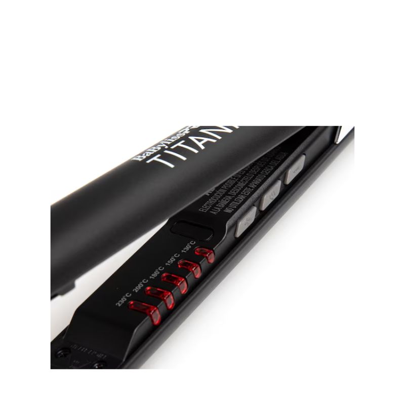 Foto 5 pulgar | Alaciadora de Cabello Babylisspro Bt130tes de Cerámica