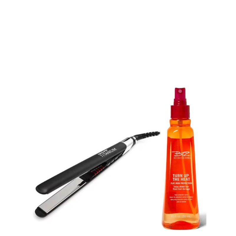 Foto 5 | Alaciadora de Cabello Babylisspro Bt130tes de Cerámica