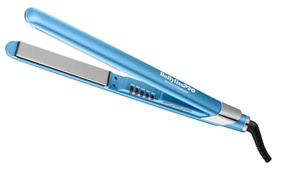 Foto 1 | Plancha Alisadora De Cabello Babylisspro 1 Ultra-sleek Titanium - Venta Internacional.