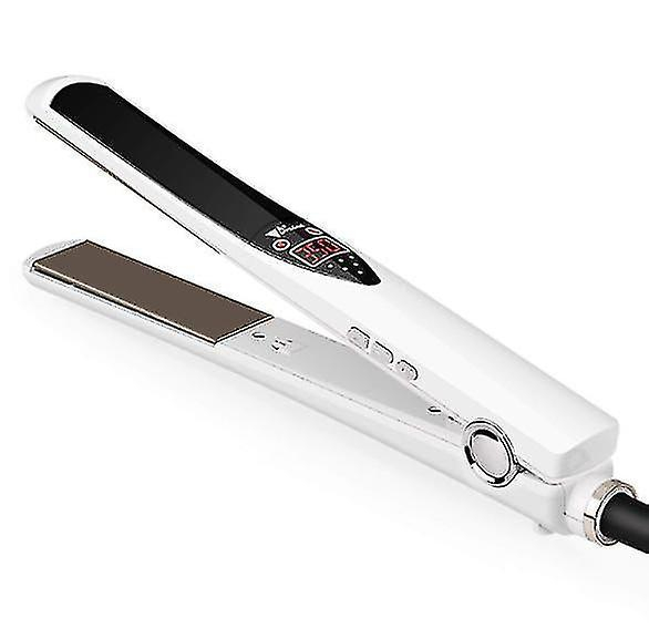Planchas De Pelo Huoguo Plancha De Pelo Calentada De Titanio - Venta Internacional.