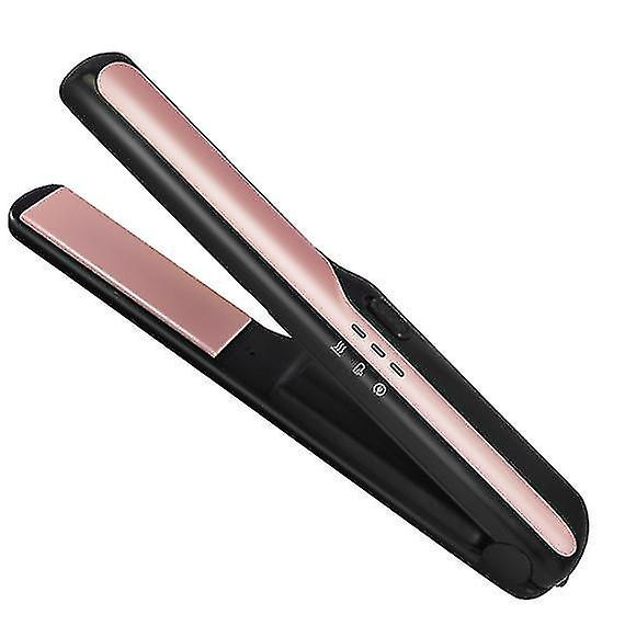 Plancha De Pelo Huoguo Portátil Inalámbrica Recargable Usb - Venta Internacional.