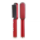 Plancha Alisadora De Pelo Profesional 2 En 1 Huoguo - Venta Internacional.