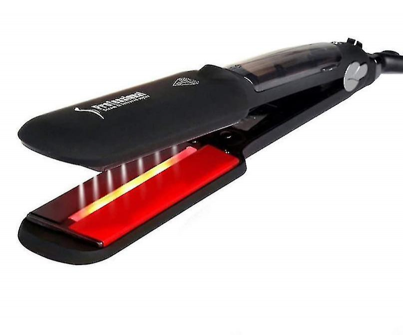 Planchas Alisadoras Y Rizador Huoguo 300-450 °c Con Vapor - Venta Internacional.