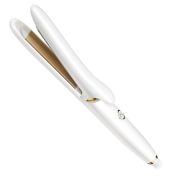 Planchas De Pelo Huoguo Professional 2 En 1 Straight & Curl - Venta Internacional.