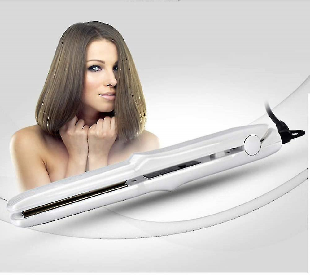 Foto 6 pulgar | Plancha De Pelo Huoguo Professional Corn Fluffy Perm - Venta Internacional.