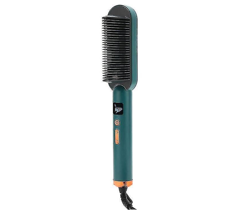 Plancha De Pelo Huoguo Intelligent Temperature Control - Venta Internacional.