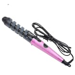 Plancha De Pelo Eléctrica Profesional Huoguo Para Peinar Rosa - Venta Internacional.