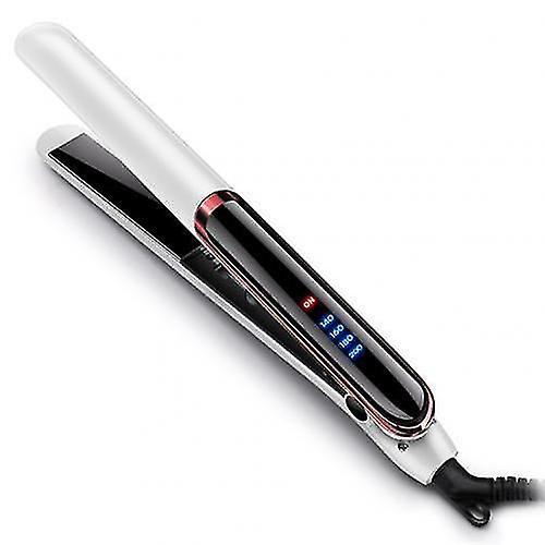 Foto 2 pulgar | Plancha De Pelo Huoguo Professional Con Pantalla Led De 35 W - Venta Internacional.