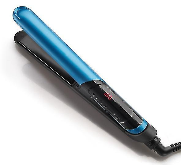 Foto 2 pulgar | Plancha De Pelo Huoguo Professional  Rizador Tipo Peine 2 En 1 - Venta Internacional.