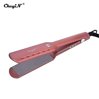 Foto 1 | Plancha De Pelo Profesional Huoguo Curling Iron 44 Mm - Venta Internacional.