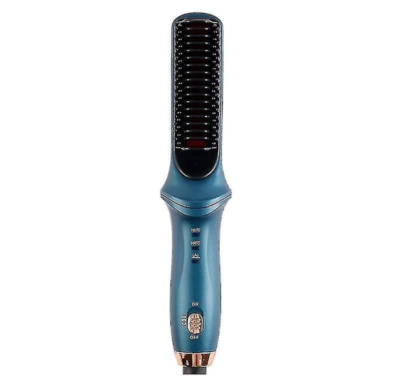 Plancha Alisadora De Pelo Eléctrica De Doble Uso Ion Wet&dry - Venta Internacional.