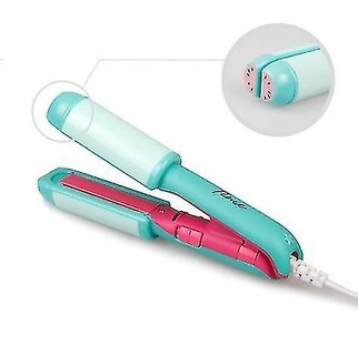 Foto 1 | Plancha De Pelo Huoguo Mini Creative Electric Portable - Venta Internacional.