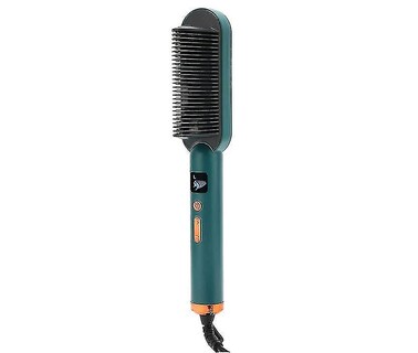 Foto 1 | Plancha De Pelo Huoguo Intelligent Temperature Control - Venta Internacional.