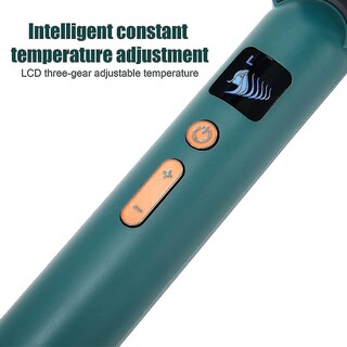 Foto 5 | Plancha De Pelo Huoguo Intelligent Temperature Control - Venta Internacional.