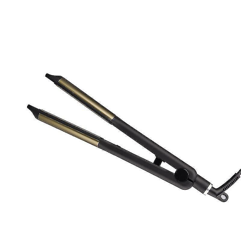 Foto 4 pulgar | Plancha De Pelo Huoguo  Pantalla Lcd 2 En 1  Ajuste De Temperatura - Venta Internacional.