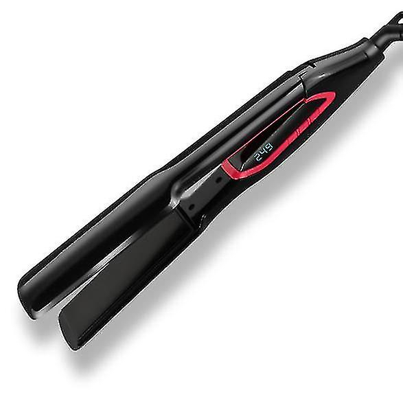 Plancha De Pelo Huoguo Professional 2 En 1 Lcd 50-230 °c - Venta Internacional.