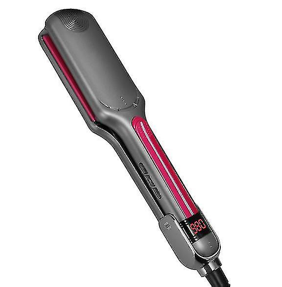 Planchas De Pelo Huoguo Professional De Cerámica Dos En Uno - Venta Internacional.