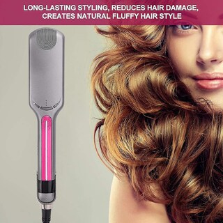 Foto 4 | Planchas De Pelo Huoguo Professional De Cerámica Dos En Uno - Venta Internacional.