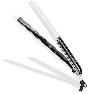 Foto 1 | Plancha De Pelo 2 En 1 Huoguo Fast Heat Led 140-200 °c - Venta Internacional.