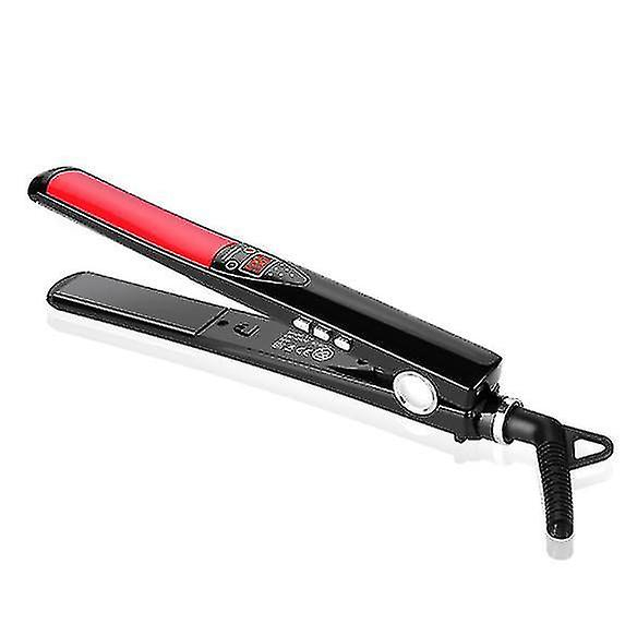 Planchas Cerámicas De Calentamiento Rápido Huoguo Para Alisar El Cabello  180-240 °c - Venta Internacional.