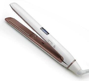 Foto 1 | Plancha De Pelo Huoguo Professional Con Ajuste De Temperatura - Venta Internacional.