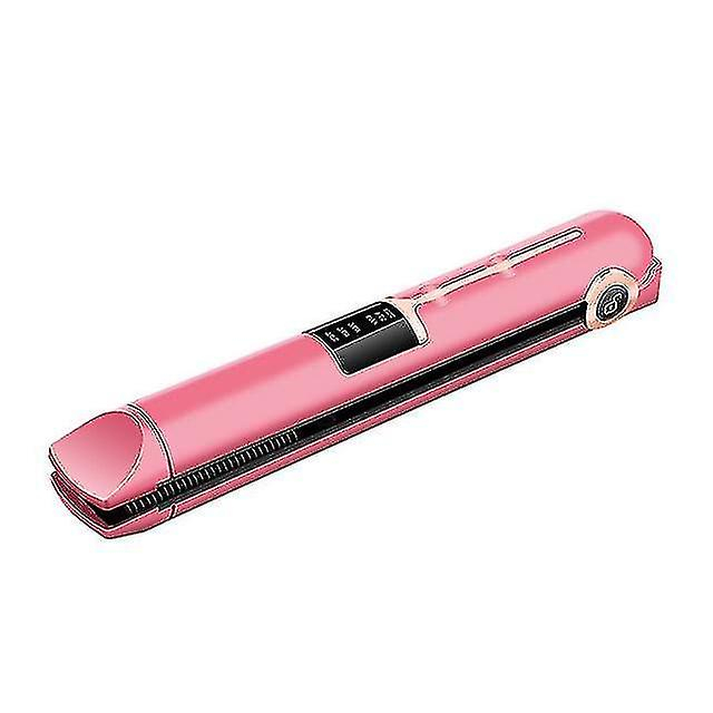 Planchas De Pelo Huoguo Con Carga Usb Portátil Inalámbrica - Venta Internacional.