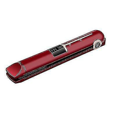 Planchas De Pelo Huoguo Con Carga Usb Portátil Inalámbrica - Venta Internacional.