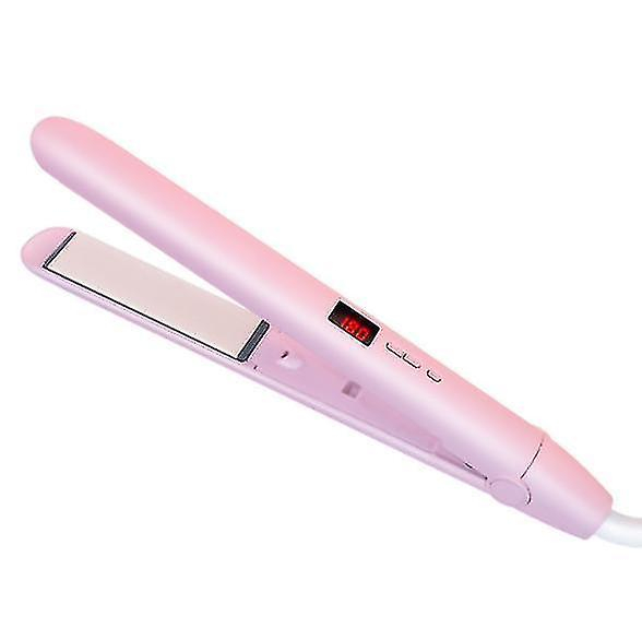 Plancha De Pelo Huoguo Professional 2 En 1  Placa De Cerámica - Venta Internacional.