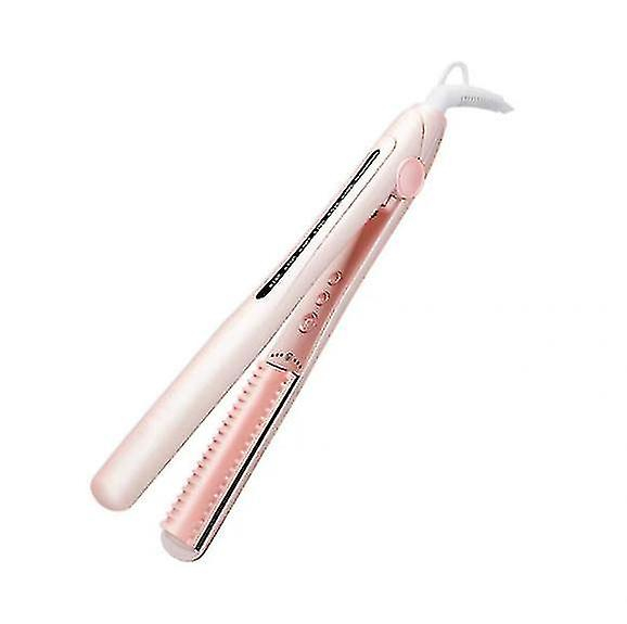 Foto 2 pulgar | Planchas De Pelo Huoguo Professional 2 En 1 Lcd 130-230°c - Venta Internacional.