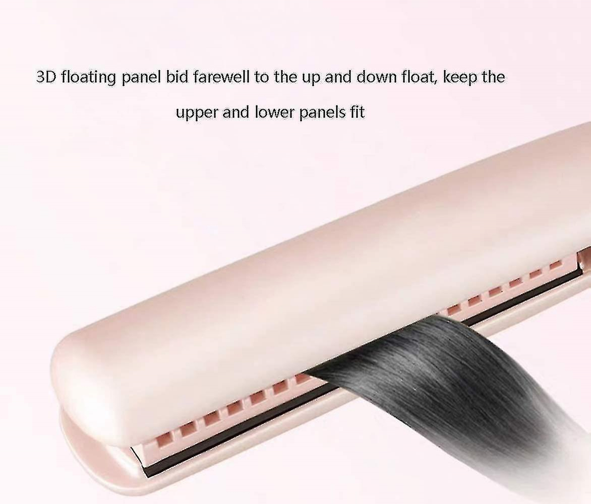Foto 4 pulgar | Planchas De Pelo Huoguo Professional 2 En 1 Lcd 130-230°c - Venta Internacional.