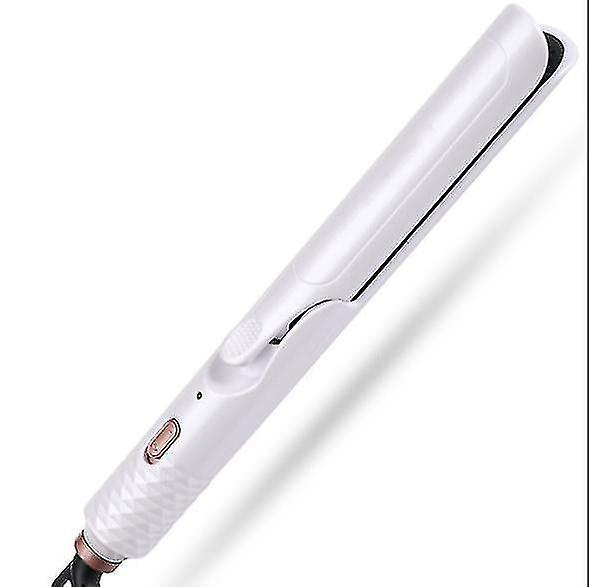 Plancha De Pelo Huoguo  Cerámica Infrarroja  Húmeda Y Seca  2 En 1 - Venta Internacional.