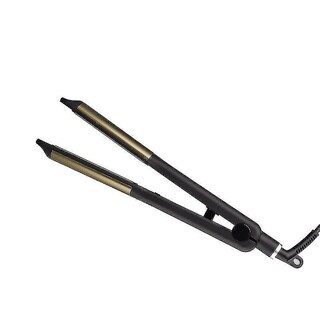 Foto 5 | Plancha De Pelo Huoguo Pantalla Lcd 2 En 1 Ajuste De Temperatura - Venta Internacional.