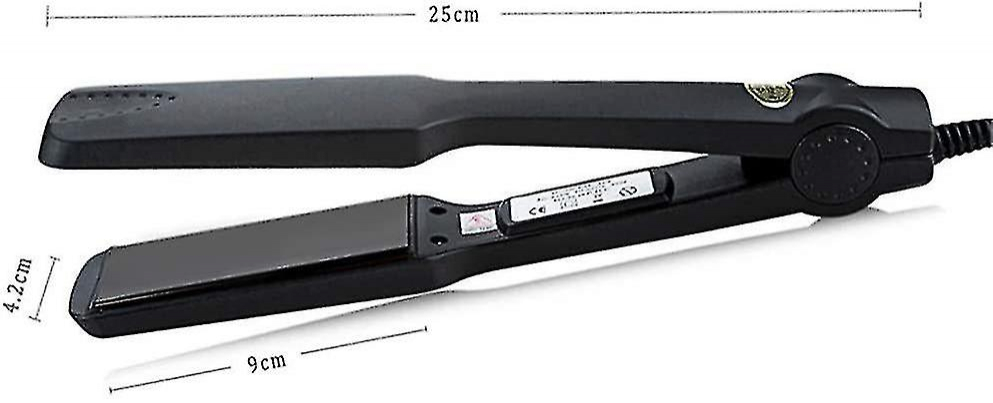 Foto 3 | Plancha De Pelo Huoguo Fast Heating Turmalina Ceramic - Venta Internacional.