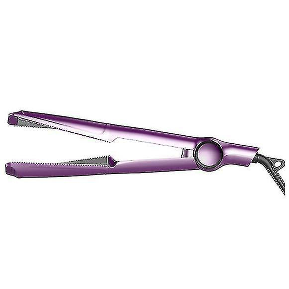 Los Alisadores De Pelo Huoguo Suavizan Y Protegen El Cabello A 4 Niveles De Temperatura - Venta Internacional.