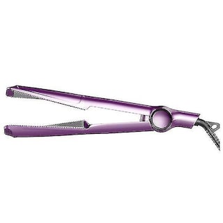 Foto 1 | Los Alisadores De Pelo Huoguo Suavizan Y Protegen El Cabello A 4 Niveles De Temperatura - Venta Internacional.