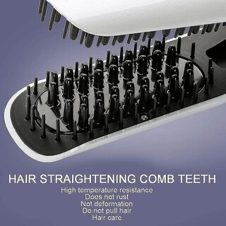 Foto 2 | Planchas De Pelo Huoguo Durable Professional Steam White - Venta Internacional.