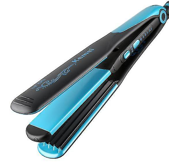 Foto 1 | Planchas De Pelo Huoguo Ceramic Fast Heating  Dos En Uno - Venta Internacional.