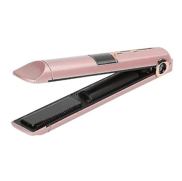 Foto 2 pulgar | Planchas De Pelo: Minialisador Inalámbrico Huoguo 2 En 1 - Venta Internacional.