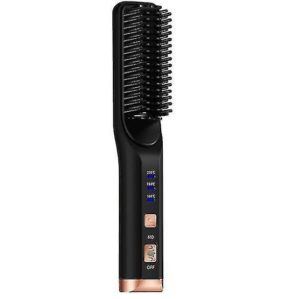 Plancha Alisadora Y Rizador De Pelo 2 En 1 Huoguo 160-200 °c - Venta Internacional.
