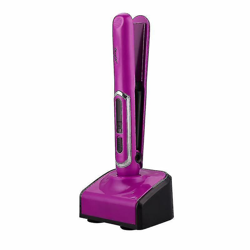 Foto 3 pulgar | Plancha Alisadora Portátil Hair Bun Volume Shapers  Mini Usb  Inalámbrica - Venta Internacional.