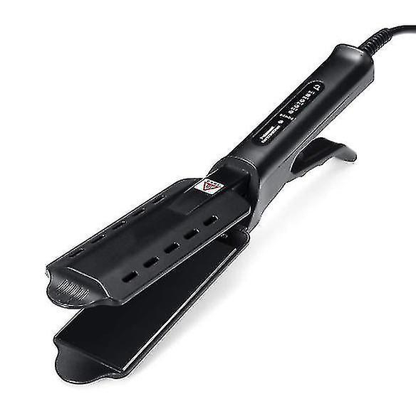 Plancha De Pelo Huoguo Ceramic Ionic Turmaline Ladies - Venta Internacional.
