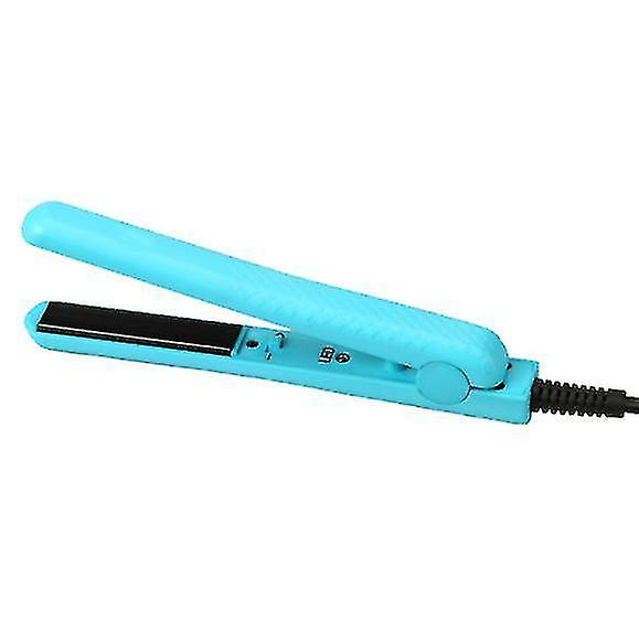 Foto 1 | Planchas De Pelo Huoguo Mini Splint Professional Ceramic - Venta Internacional.