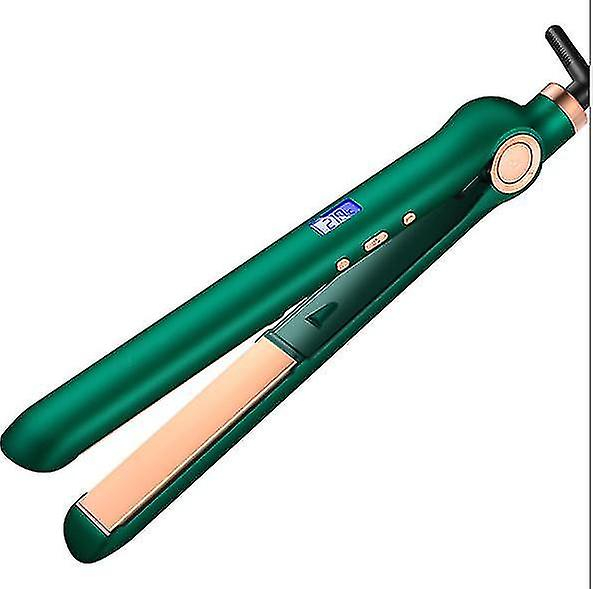 Plancha De Pelo Huoguo Wet & Dry Con Placa De Cerámica Led - Venta Internacional.